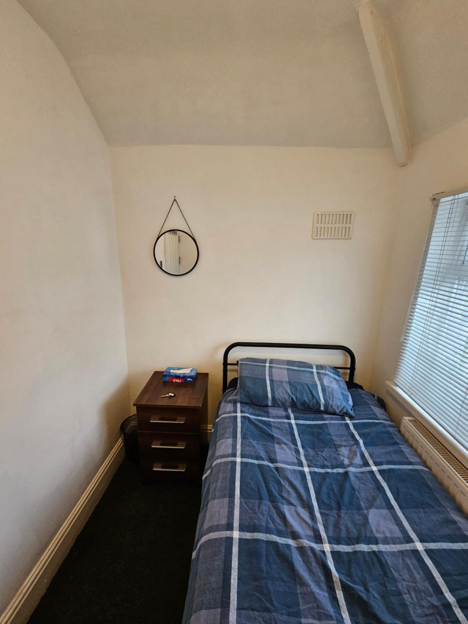 Monyhull Homestay - Near City Centre Kingsheath Nia Nec Bhx برمنغهام المظهر الخارجي الصورة
