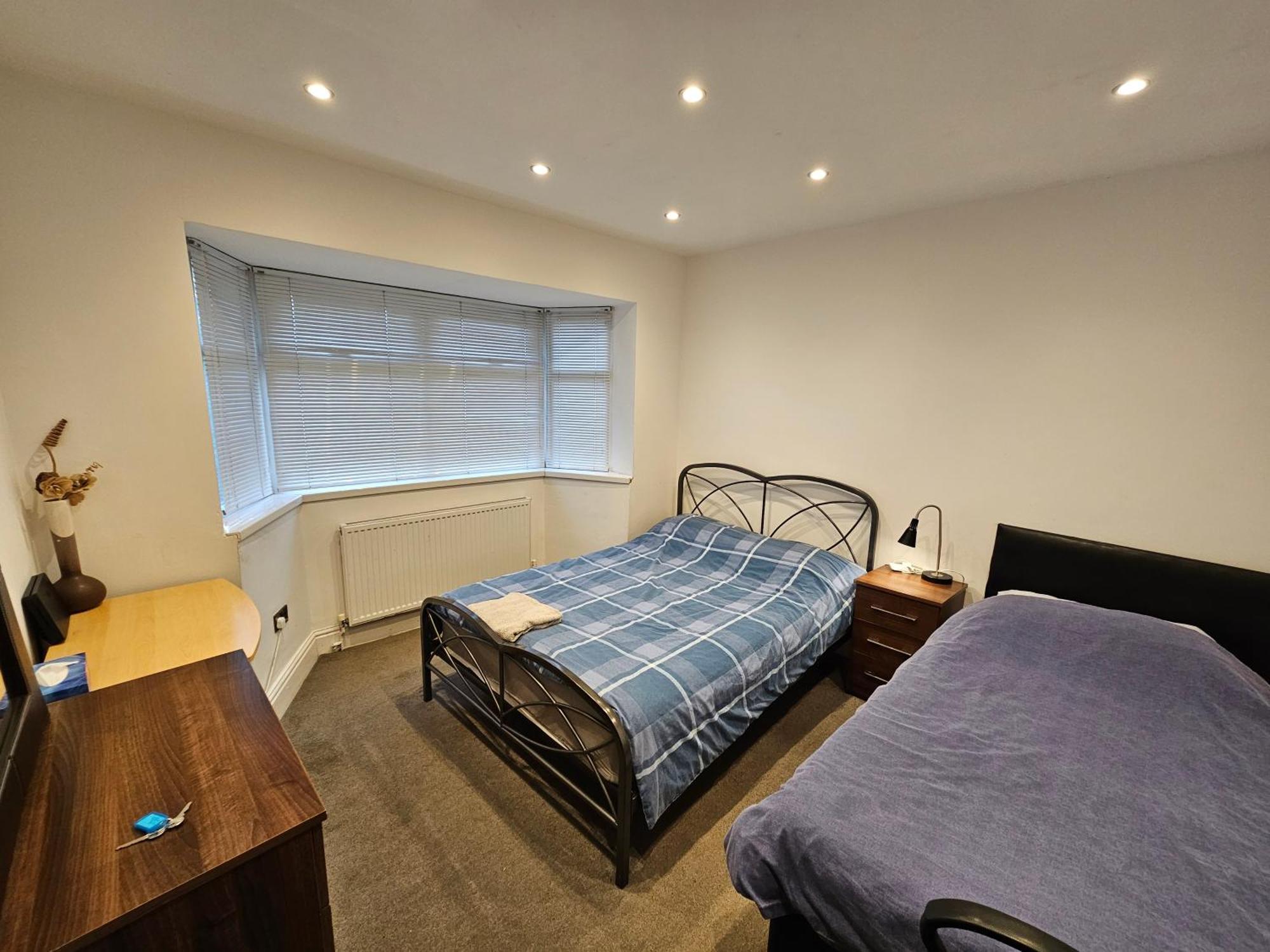 Monyhull Homestay - Near City Centre Kingsheath Nia Nec Bhx برمنغهام المظهر الخارجي الصورة