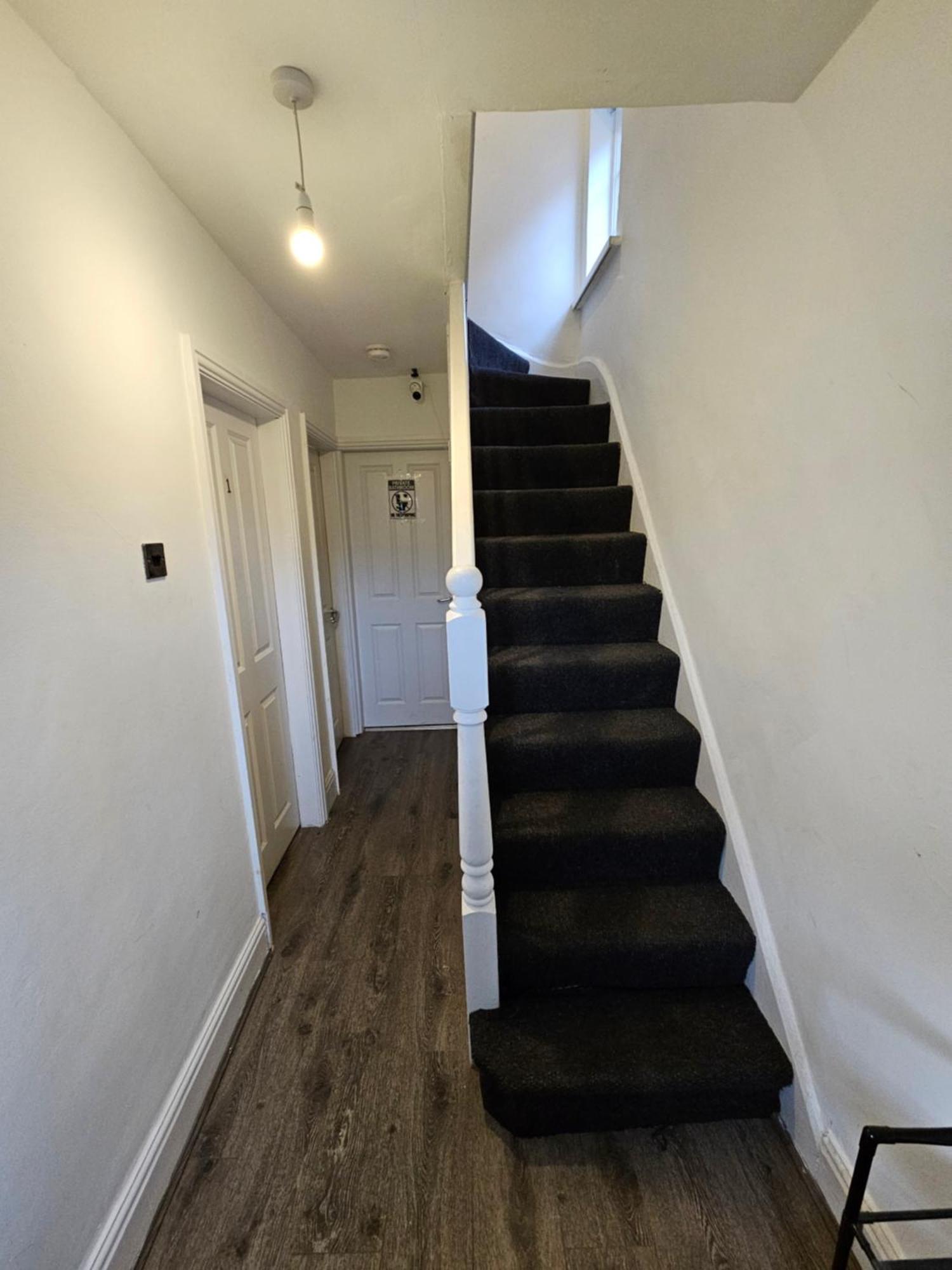 Monyhull Homestay - Near City Centre Kingsheath Nia Nec Bhx برمنغهام المظهر الخارجي الصورة
